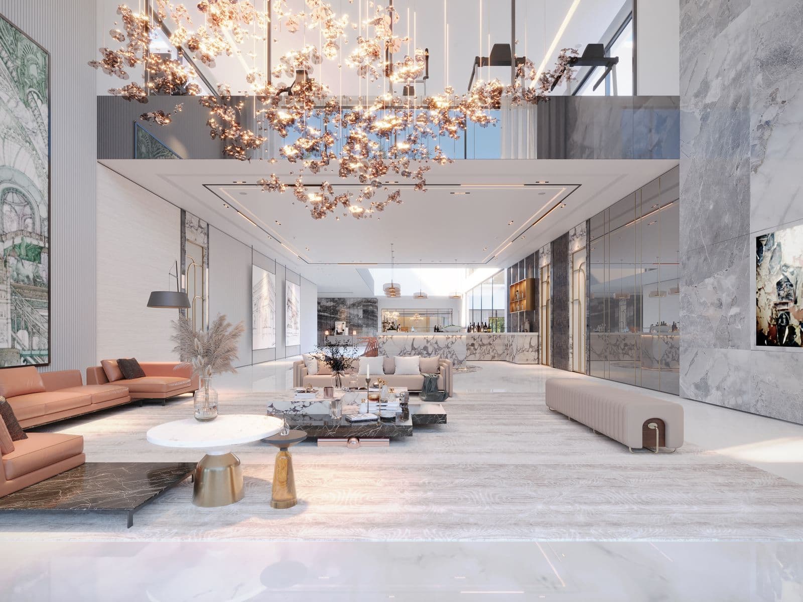 Well-appointed South Florida home